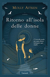 copertina Ritorno all'isola delle donne