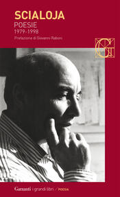 copertina Poesie (1979-1998)
