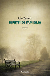 copertina Difetti di famiglia