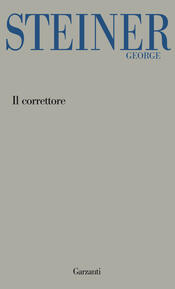 copertina Il correttore