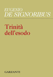 copertina Trinit&agrave; dell'esodo