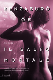 copertina Il salto mortale