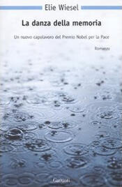copertina La danza della memoria