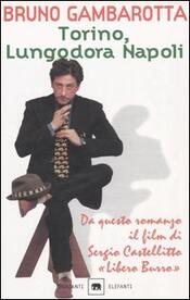 copertina Torino, lungodora Napoli