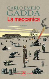 copertina La meccanica