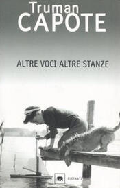 copertina Altre voci altre stanze