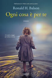 copertina Ogni cosa è per te