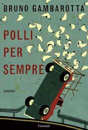 copertina Polli per sempre