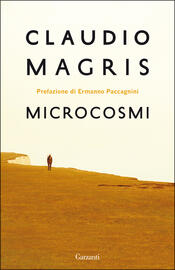 copertina Microcosmi