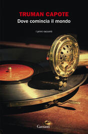 copertina Dove comincia il mondo