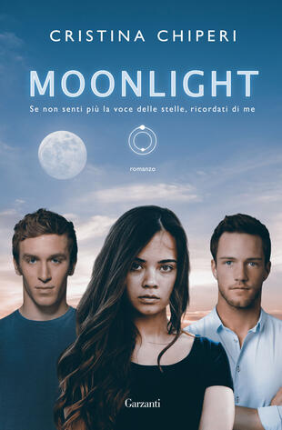 copertina Moonlight