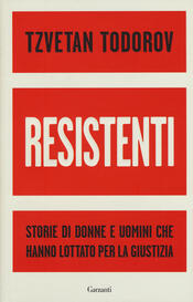 copertina Resistenti