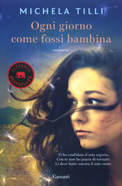 copertina Ogni giorno come fossi bambina