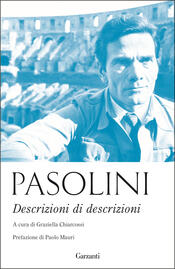 copertina Descrizioni di descrizioni