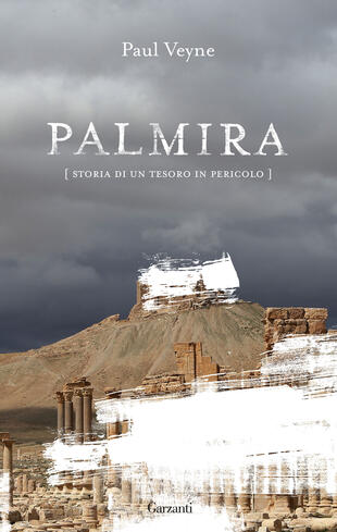 copertina Palmira