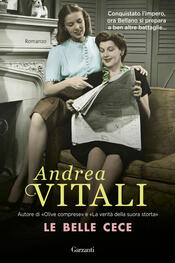 Andrea Vitali invita a rileggere i Maestri del romanzo