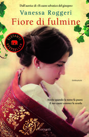 copertina Fiore di fulmine