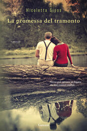 copertina La promessa del tramonto