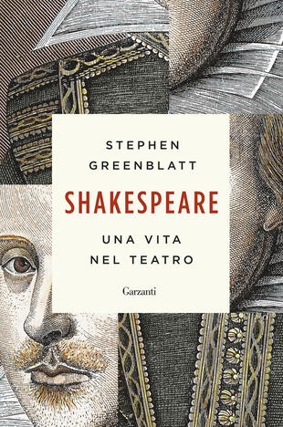 copertina Shakespeare