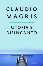 copertina Utopia e disincanto