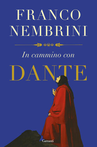copertina In cammino con Dante