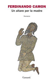 copertina Un altare per la madre