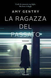 copertina La ragazza del passato