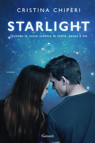 copertina Starlight