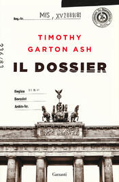 copertina Il dossier