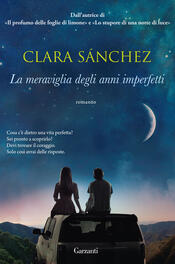 copertina La meraviglia degli anni imperfetti