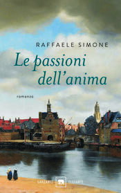 copertina Le passioni dell'anima