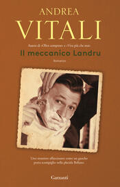 Andrea Vitali presenta “La gita in barchetta” - Spazio50