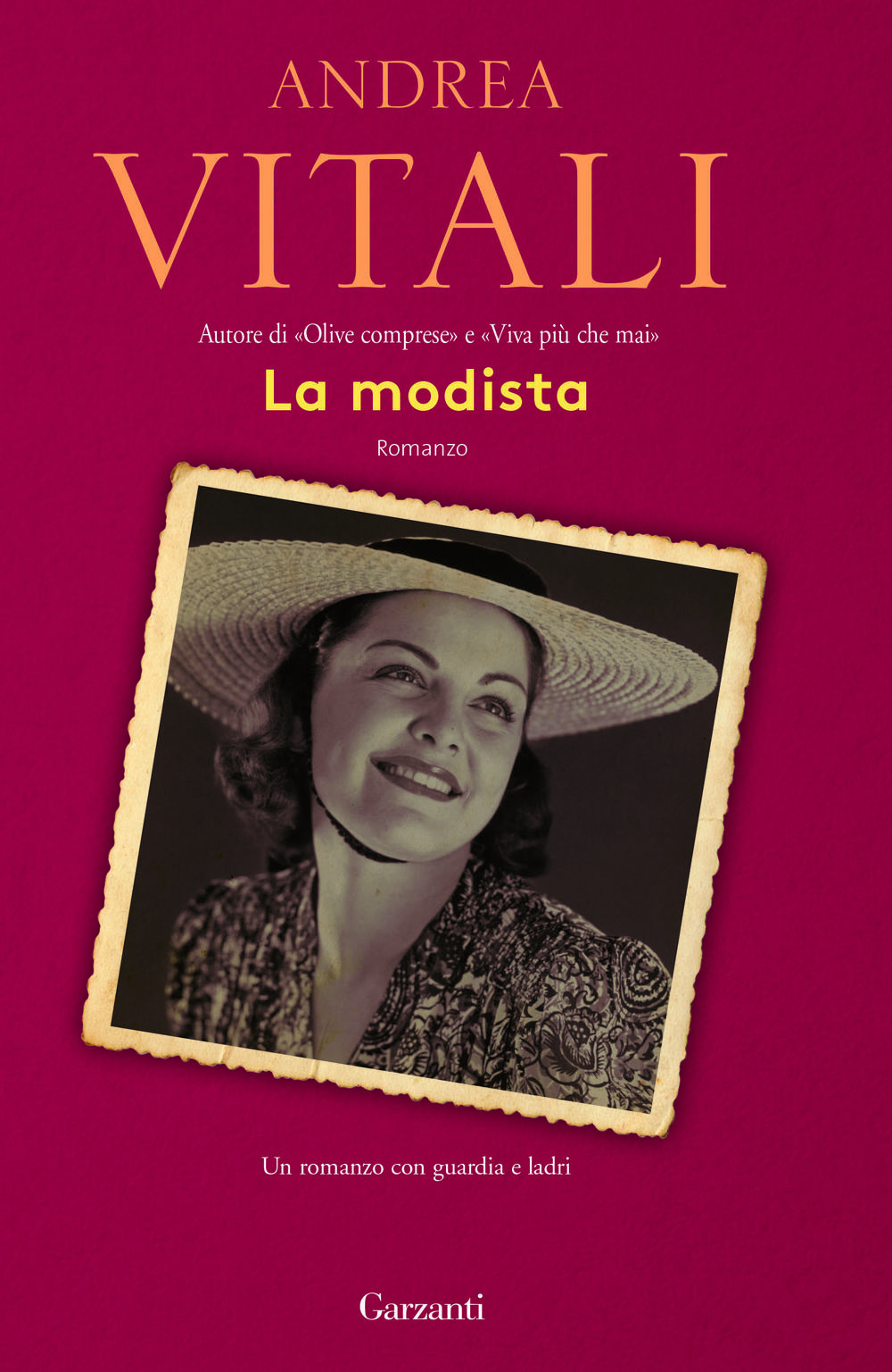 Andrea Vitali: Libri dell'autore in vendita online