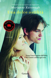 copertina Una dolce ostilit&agrave;