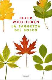 copertina La saggezza del bosco