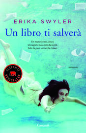 copertina Un libro ti salverà
