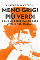 Alberto Mattioli a Paderno Dugnano (MI)
