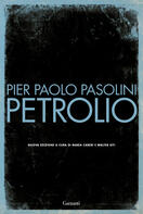 Walter Siti a Milano per una presentazione di "Petrolio"
