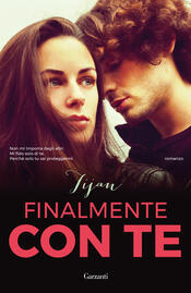 copertina Finalmente con te