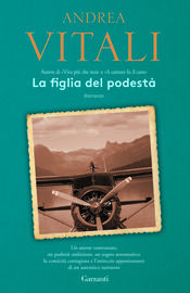 copertina La figlia del podestà