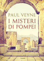 copertina I misteri di Pompei