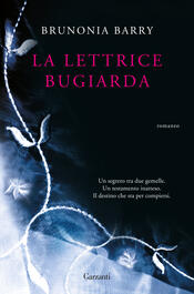 copertina La lettrice bugiarda