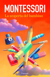 copertina La scoperta del bambino