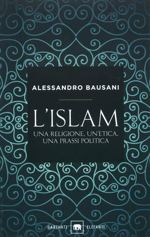 copertina L'Islam