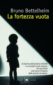 copertina La fortezza vuota