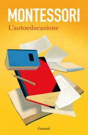 copertina L'autoeducazione