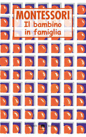 copertina Il bambino in famiglia