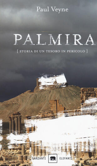 copertina Palmira