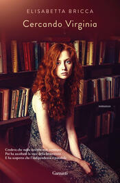 copertina Cercando Virginia