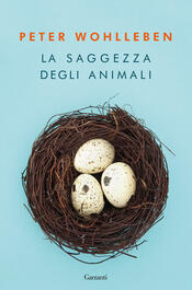 copertina La saggezza degli animali